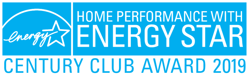 Energy Star Century Club Award 2019