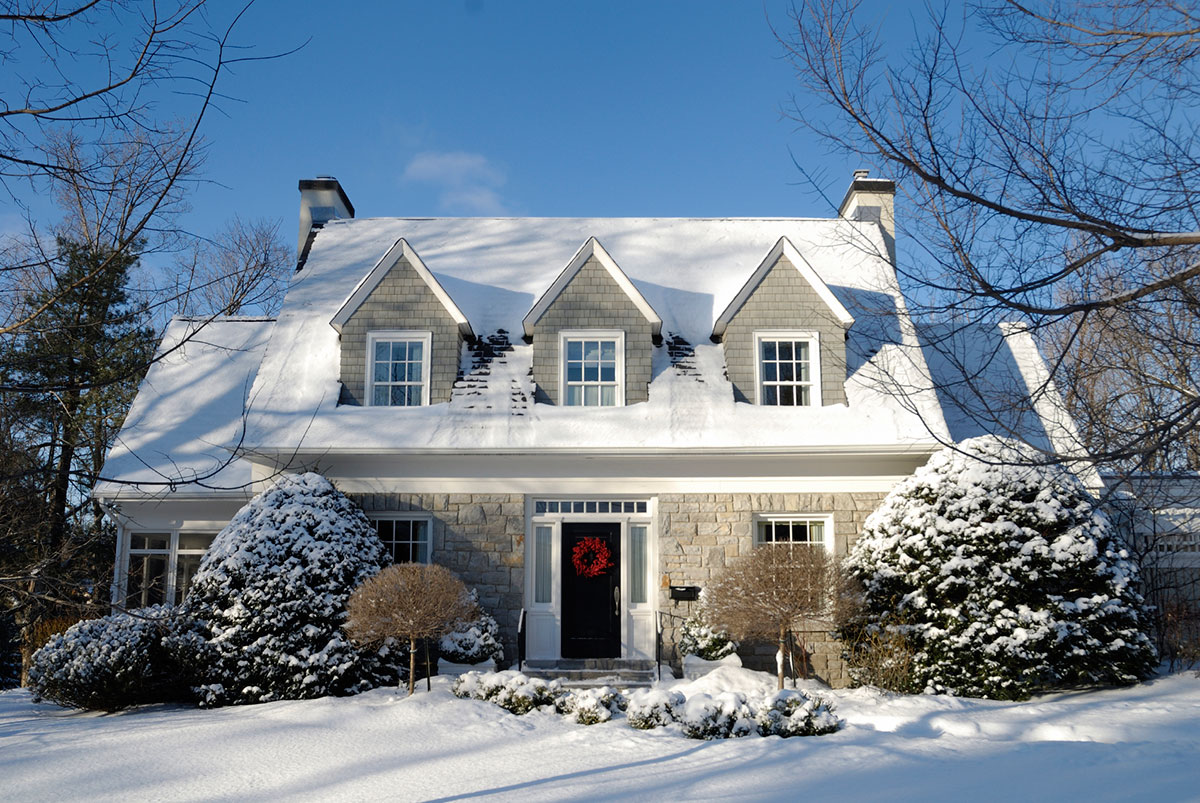 Is your home ready for the long winter months ahead? Image