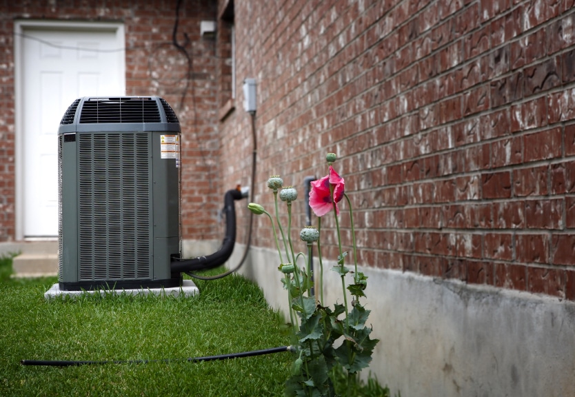 What levels of efficiency should accompany your heating and air conditioning units? Image
